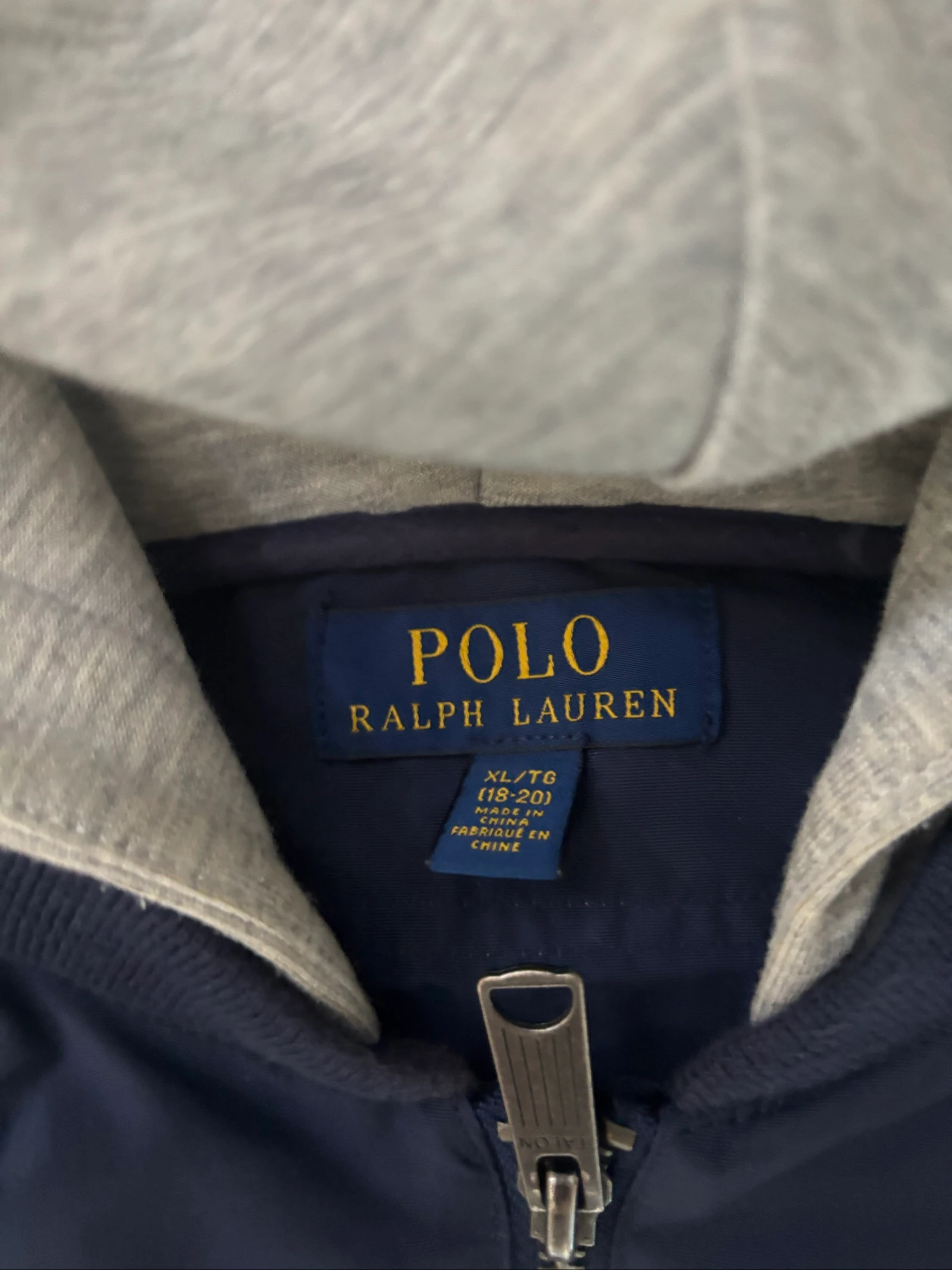 Ralph Lauren Jacket – photo 3